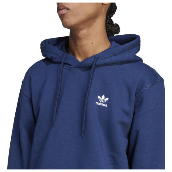 Adidas Ανδρικό φούτερ Trefoil Essentials Loose Hoodie